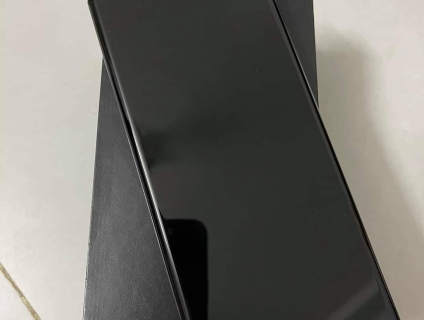 Note 20 ultra 5G đen bóng chính hãng fullbox mới lắm giá rẻ !!!