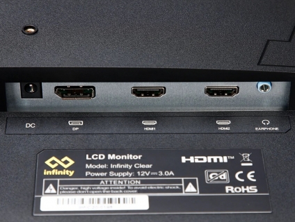 Cần bán: Màn hình máy tính LCD 24inch IPS 165hz