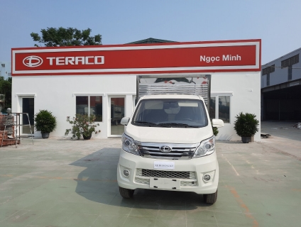 Xe tải 9 tạ 9 Daehan Tera 100 tại Hải Phòng