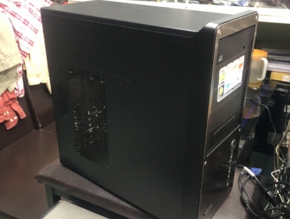 Thùng giga H61 , i3 gen3 ram4g hdd250...giá tết siêu rẻ