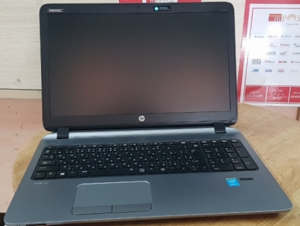 Laptop Hp 450 G2 Hàng nội địa nhật bao chất !