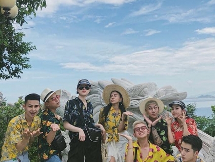 Một số tour Tết Đà Nẵng 2021