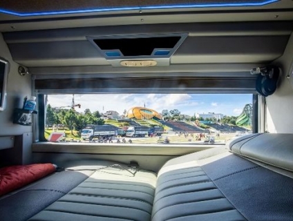 Bí quyết tìm lại cảm xúc ngày mới yêu