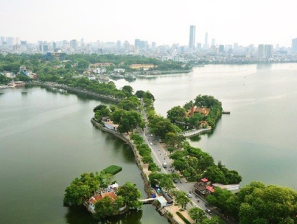 HÀ NỘI – CHÙA BÁI ĐÍNH – TRÀNG AN - HẠ LONG – YÊN TỬ 4N3Đ