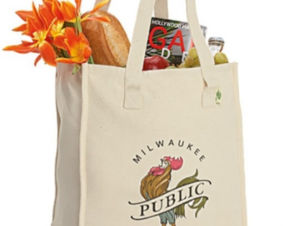 xưởng sản xuất túi vải bố TpHCM