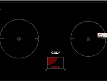 Bếp Từ Chefs EH-DIH890