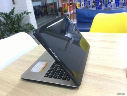Laptop Asus X455 - Bao Test 3 Ngày/ 1 Đổi 1 Trong 20 Ngày