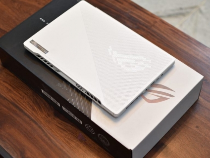 ASUS ZEPHYRUS G14 GA401II R7-4800HS 16GB 512GB GTX 1650TI 4GB 14 ANIME