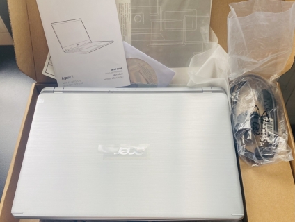 Acer Aspire 5 A515-53G i5-8265U/4GB/128Gb+1TB/VGA Mx 130/ 15in Fullbox