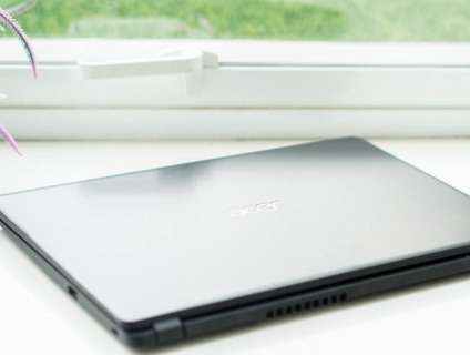 Acer Aspire A315 54 52HT i5 10210U/8GB/256GB/FHD/Win10_99%