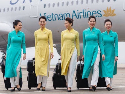 Vé máy bay đi Hà Nội 2021 chỉ từ 199.000đ