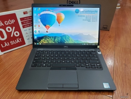 Laptop Dell Latitude 5400, FullBOX