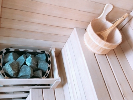 Mua máy xông hơi ở đâu chất lượng và giá tốt