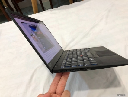Thinkpad X1 Carbon Gen 6