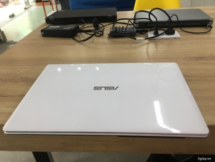 LAPTOP ASUS X450 - Máy ngon/ Ngoại hình đẹp