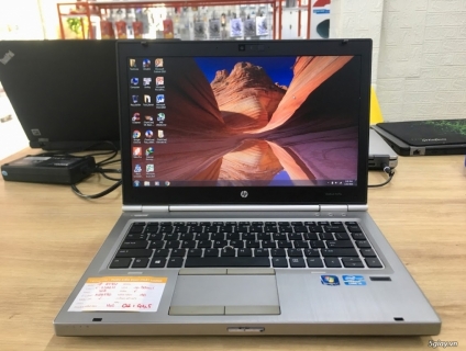 Laptop HP 8470P - Mua máy rẻ/ Bảo hành tận răng