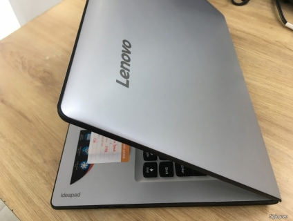 LAPTOP LENOVO 310-14/ Màn hình Full HD/ Ngoại hình cực điển trai