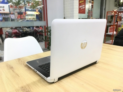 LAPTOP HP F03 - Bao Test 3 ngày/ 1 đổi 1 trong 20 ngày