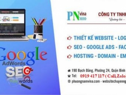 THIẾT KẾ WEBSITE TRỌN GÓI GIÁ RẺ