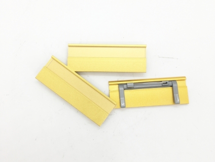 Phôi thẻ tên vàng cao cấp