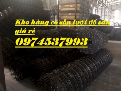Lưới thép hàn D4 mắt 200*200,D4 mắt 150*150,D4 mắt 100*100,..giá rẻ