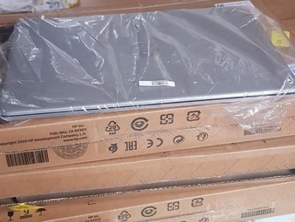 Hp palivion i7 1165g7, 16G ram,256g,15.6 FHD Touch