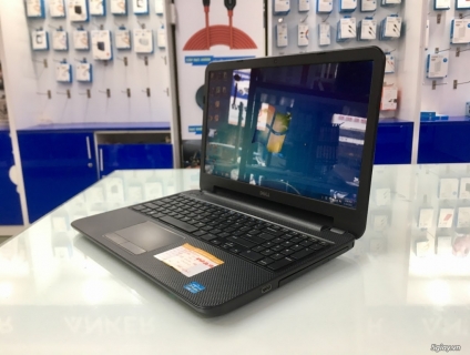 Dell Inspiron 3521 - Inter Core I7/ Card Rời Amd/ Hdd 1 Tb