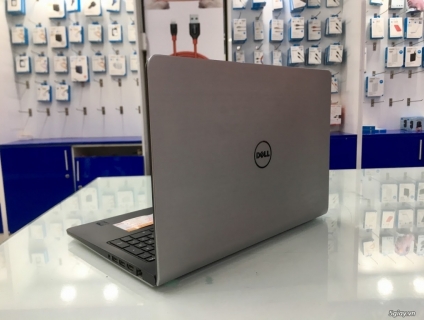Dell Inspiron 5548 - Lựa Chọn Hoàn Hảo Cho Dân Văn Phòng