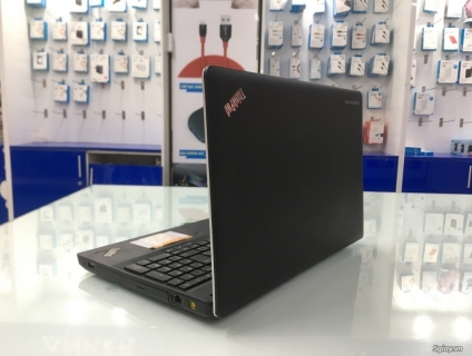 Lenovo E530 - Bàn Phím Fullsize/ Màn Hình 15.6In Hd