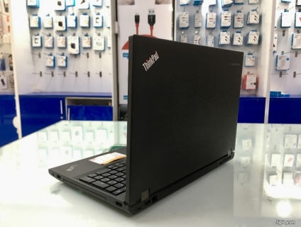 Lenovo L540 - Mua Laptop Không Lo Về Chất Lượng