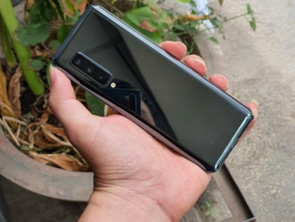 samsung galaxy fold 512gb chính hãng 2 sim