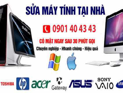Nhận Nâng cấp laptop PC tăng hiệu quả Ko cần mua máy mới #binhduong