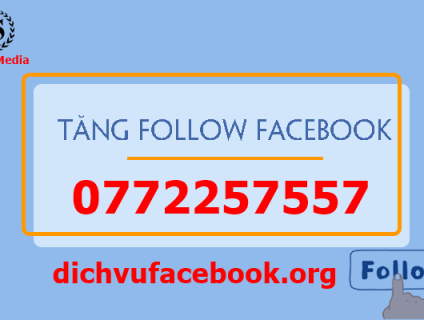 Cách tăng sub thật trên facebook nhanh và hiệu quả nhất