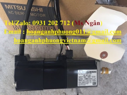 HC-KF13B Động cơ Servo Mitsubishi giá tốt