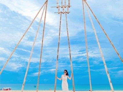 Tour Du Lịch Quy Nhơn