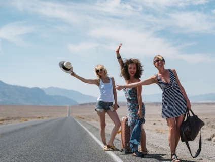 Thuê Hướng dẫn viên du lịch