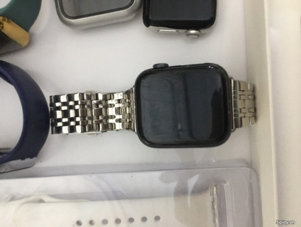 nhận sửa apple watch , thay main apple watch, thu mua apple watch