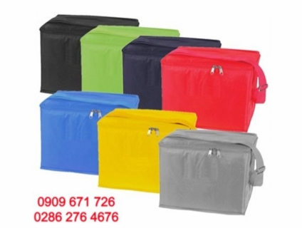 xưởng sản xuất túi giữ nhiệt đựng đồ ăn TPHCM