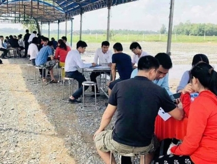 Bất động sản: Mua vào thì dễ, bán ra cực khó