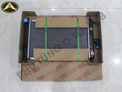 Két nước Daewoo Matiz 1, Cherry QQ 2010 số tự động