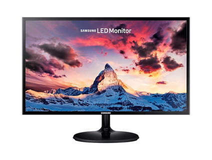 Bán màn hình samsung 22 inch, còn xài tốt, màn hình phẳng.