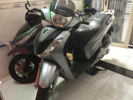 Cần bán SH Ý 2010 sm 104