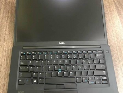 DELL LATITUDE 7480 i5 6300U RAM 8G SSD 256 FULL HD IPS