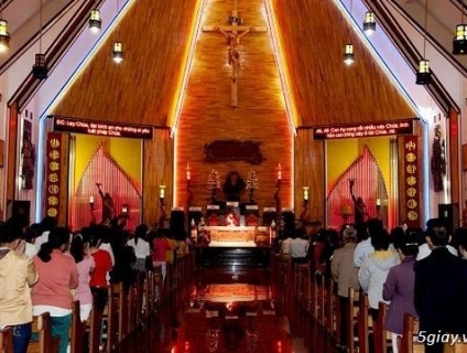 TOUR HÀNH HƯƠNG CHA DIỆP- MẸ NAM HẢI 1 NGÀY 1 ĐÊM