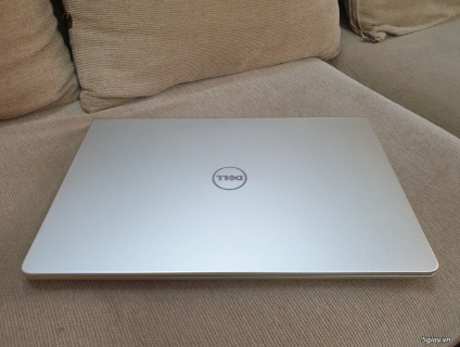 Dell Vostro 5568 Gold !