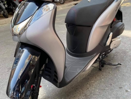 ĐẠI LÝ XE MÁY NHẬP KHẨU LƯU BÁ