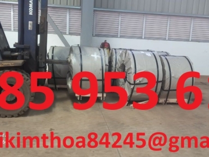 THÉP QUANG CẢNH CORTEN A/B - nhập khẩu giá tốt