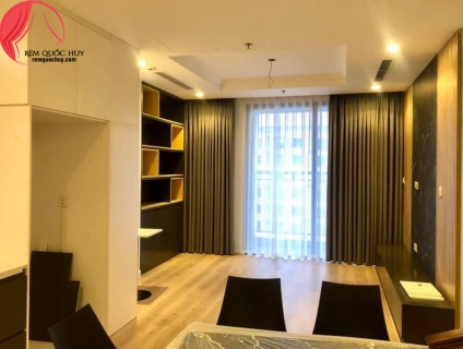 Giới thiệu chung về rèm cửa, màn cửa, mành cửa, vách ngăn cửa