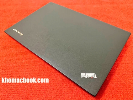 Lenovo Thinkpad X240s i5-4300U mỏng, nhẹ, gọn hàng xách tay US-JP