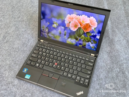 Lenovo Thinkpad X230 i5-33400M Ram 4GB ✔ SSD 128 ✔ Màn HD